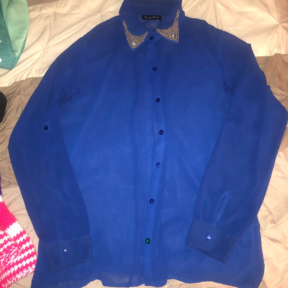 Blouse
